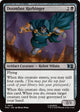 [Foil] Doombot Harbinger (655) (Commander: Marvel Super Heroes)