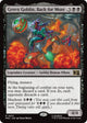 Green Goblin, Back for More (657) (Commander: Marvel Super Heroes)