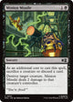 Minion Missile (663) (Commander: Marvel Super Heroes)