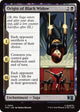 Origin of Black Widow (664) (Commander: Marvel Super Heroes)