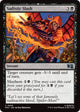 Sadistic Slash (666) (Commander: Marvel Super Heroes)