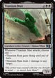 [Foil] Titanium Man (667) (Commander: Marvel Super Heroes)