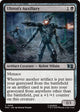 Ultron's Auxiliary (669) (Commander: Marvel Super Heroes)