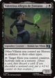 Valentina Allegra de Fontaine (671) (Commander: Marvel Super Heroes)