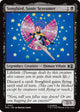 [Foil] Songbird, Sonic Screamer (762) (Commander: Marvel Super Heroes)