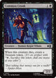[Foil] Common Crook (792) (Commander: Marvel Super Heroes)
