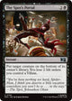 [Foil] The Spot's Portal (798) (Commander: Marvel Super Heroes)