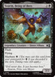 [Foil] Swarm, Being of Bees (799) (Commander: Marvel Super Heroes)