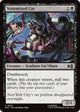 Venomized Cat (801) (Commander: Marvel Super Heroes)