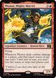 Photon, Mighty Marvel (58) (Commander: Marvel Super Heroes)