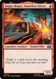[Foil] Happy Hogan, Dauntless Driver (0545) (545) (Commander: Marvel Super Heroes)