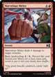 Marvelous Melee (549) (Commander: Marvel Super Heroes)