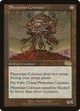 Phyrexian Colossus (305) (Urza's Saga)