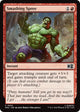 Smashing Spree (555) (Commander: Marvel Super Heroes)