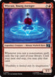 [Foil] Wiccan, Young Avenger (557) (Commander: Marvel Super Heroes)