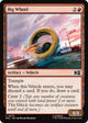 [Foil] Big Wheel (679) (Commander: Marvel Super Heroes)