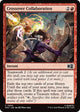 [Foil] Crossover Collaboration (684) (Commander: Marvel Super Heroes)