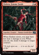 [Foil] Elektra, Femme Fatale (687) (Commander: Marvel Super Heroes)