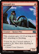 [Foil] Intrepid Ace (691) (Commander: Marvel Super Heroes)