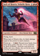 [Foil] Jack of Hearts, Volatile Hero (693) (Commander: Marvel Super Heroes)