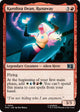 [Foil] Karolina Dean, Runaway (694) (Commander: Marvel Super Heroes)