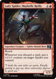 [Foil] Lady Spider, Maybelle Reilly (695) (Commander: Marvel Super Heroes)