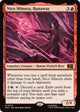 [Foil] Nico Minoru, Runaway (700) (Commander: Marvel Super Heroes)