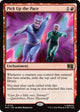 Pick Up the Pace (702) (Commander: Marvel Super Heroes)