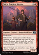[Foil] Stick, Fearless Mentor (706) (Commander: Marvel Super Heroes)