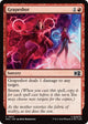 [Foil] Grapeshot (803) (Commander: Marvel Super Heroes)