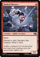 [Foil] Masked Meower (807) (Commander: Marvel Super Heroes)