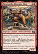 [Foil] Stegron the Dinosaur Man (810) (Commander: Marvel Super Heroes)