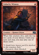 Unlucky Witness (812) (Commander: Marvel Super Heroes)