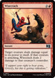 [Foil] Wisecrack (813) (Commander: Marvel Super Heroes)