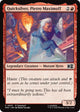 Quicksilver, Pietro Maximoff (0853) (853) (Commander: Marvel Super Heroes)