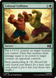 [Foil] Colossal Collision (558) (Commander: Marvel Super Heroes)