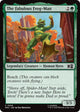 The Fabulous Frog-Man (559) (Commander: Marvel Super Heroes)
