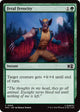 Feral Ferocity (560) (Commander: Marvel Super Heroes)