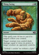Thing Swing (564) (Commander: Marvel Super Heroes)