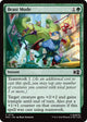 Beast Mode (713) (Commander: Marvel Super Heroes)