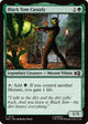 Black Tom Cassidy (715) (Commander: Marvel Super Heroes)