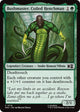 Bushmaster, Coiled Henchman (716) (Commander: Marvel Super Heroes)
