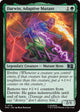 [Foil] Darwin, Adaptive Mutant (718) (Commander: Marvel Super Heroes)