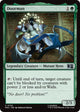 [Foil] Doorman (720) (Commander: Marvel Super Heroes)