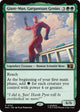 Giant-Man, Gargantuan Genius (722) (Commander: Marvel Super Heroes)