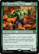 Hulk, Strongest There Is (724) (Commander: Marvel Super Heroes)
