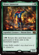 [Foil] Mister Immortal (727) (Commander: Marvel Super Heroes)
