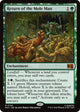[Foil] Return of the Mole Man (729) (Commander: Marvel Super Heroes)