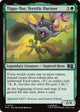 Tippy-Toe, Terrific Partner (734) (Commander: Marvel Super Heroes)