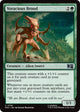 Voracious Brood (735) (Commander: Marvel Super Heroes)